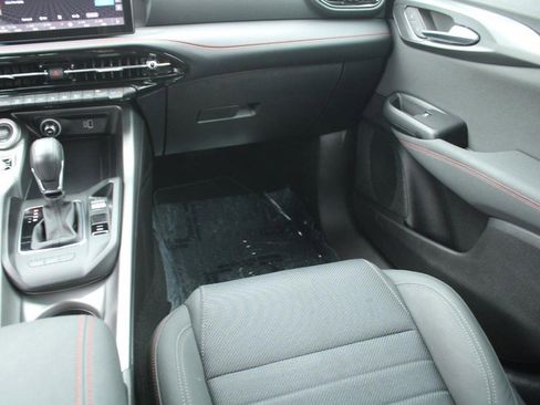 Used 2024 Dodge Hornet R/T AWD/4WD image 17