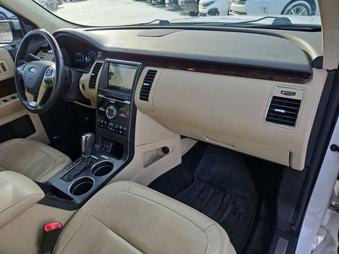 Used 2014 Ford Flex Limited w/ Equipment Group 303A image 34
