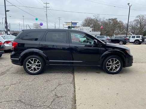 Used 2017 Dodge Journey GT FWD image 5