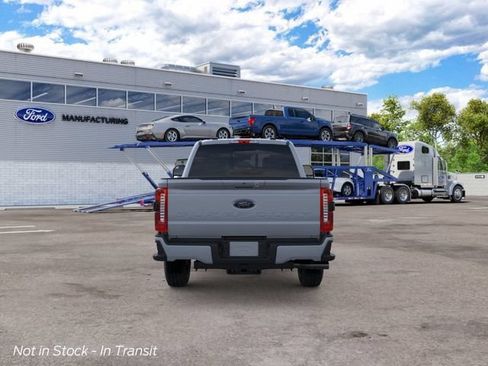 New 2026 Ford F250 Lariat AWD/4WD image 5