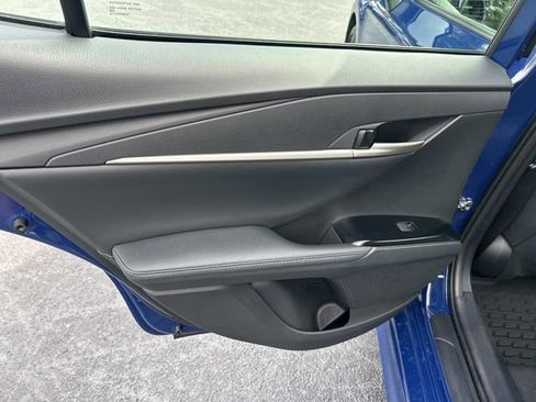 Used 2025 Toyota Camry XSE AWD/4WD image 19