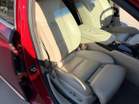 Used 2013 Cadillac XTS Luxury w/ Driver Awareness Package image 15