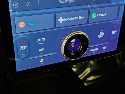 Used 2024 Ford Mustang Mach-E Select image 16