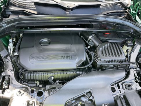 Used 2023 MINI Cooper Countryman S AWD/4WD image 10