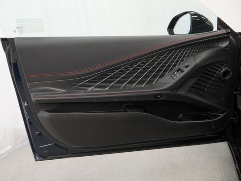 New 2026 Dodge Charger Scat Pack w/ Blacktop Package image 32