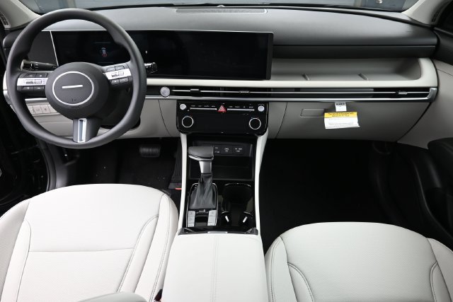 New 2026 Hyundai Tucson SEL Plus AWD/4WD image 18