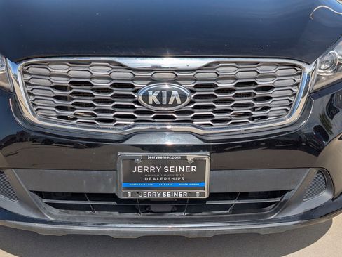 Used 2020 Kia Sorento S AWD/4WD image 9