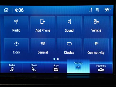 Used 2023 Ford F150 XLT image 25