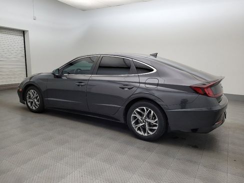 Used 2021 Hyundai Sonata SEL FWD image 3