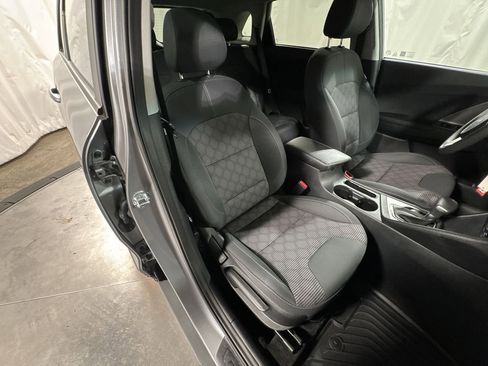 Certified 2022 Kia Niro LX image 31