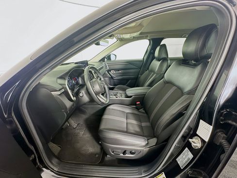 Used 2025 MAZDA CX-50 AWD 2.5 S w/ Premium Package image 13