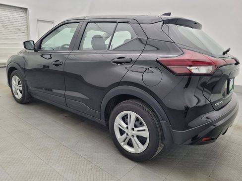 Used 2024 Nissan Kicks S FWD image 3