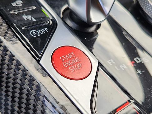 Used 2023 BMW M3 Competition image 23