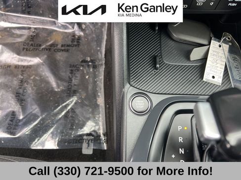 Used 2025 Kia K4 EX image 38