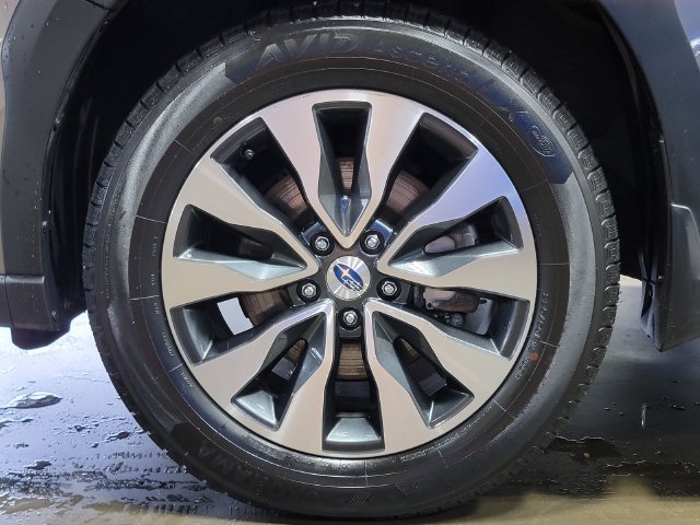 Used 2024 Subaru Outback Limited AWD/4WD image 9