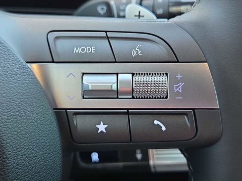 New 2026 Hyundai Kona Limited image 25