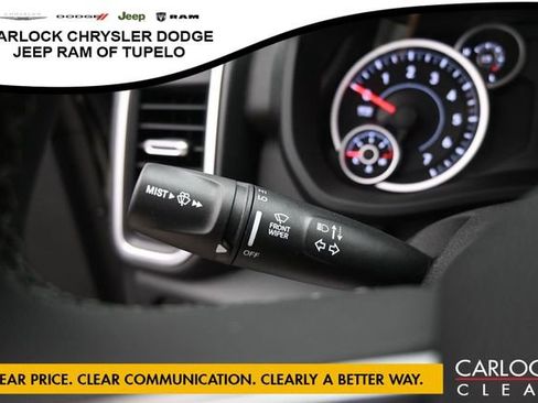 New 2026 RAM 2500 Big Horn AWD/4WD image 15