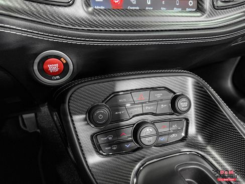 Used 2023 Dodge Challenger SRT Hellcat image 25