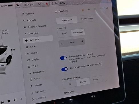 Used 2021 Tesla Model Y Long Range image 26