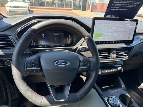 Certified 2023 Ford Escape ST-Line w/ Tech Pack #1 AWD/4WD image 20