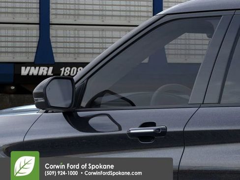 New 2026 Ford Explorer Platinum image 20