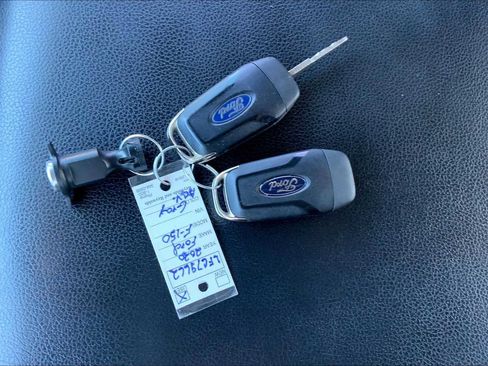 Used 2020 Ford F150 XLT w/ Equipment Group 302A Luxury image 13