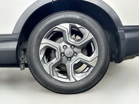 Used 2019 Honda CR-V EX image 11