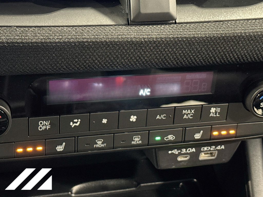 Used 2026 Subaru Outback Premium AWD/4WD image 22