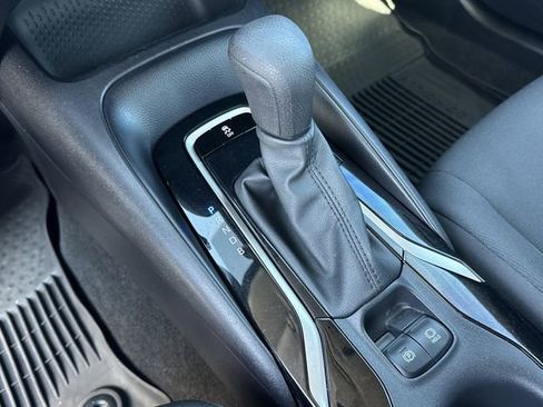 Certified 2022 Toyota Corolla LE image 21