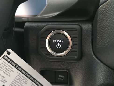 New 2026 Toyota Land Cruiser AWD/4WD image 18