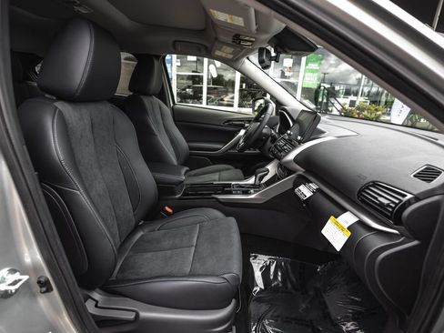 New 2026 Mitsubishi Eclipse Cross SE AWD/4WD image 27