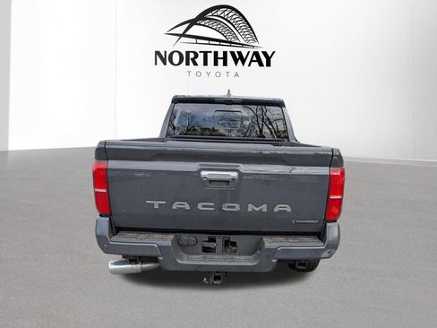 New 2026 Toyota Tacoma Limited AWD/4WD image 20