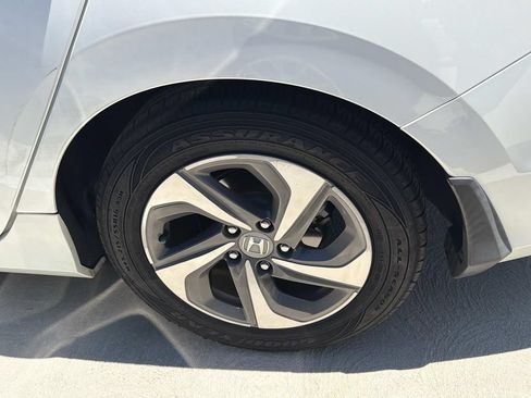 Used 2019 Honda Insight EX image 7
