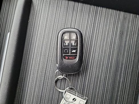 Used 2025 Honda Odyssey Sport-L image 26