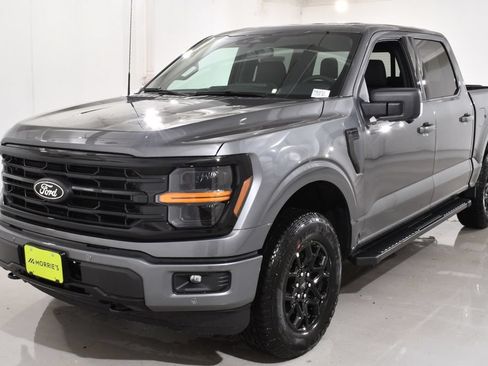 New 2026 Ford F150 XLT w/ Equipment Group 302A MID AWD/4WD image 2