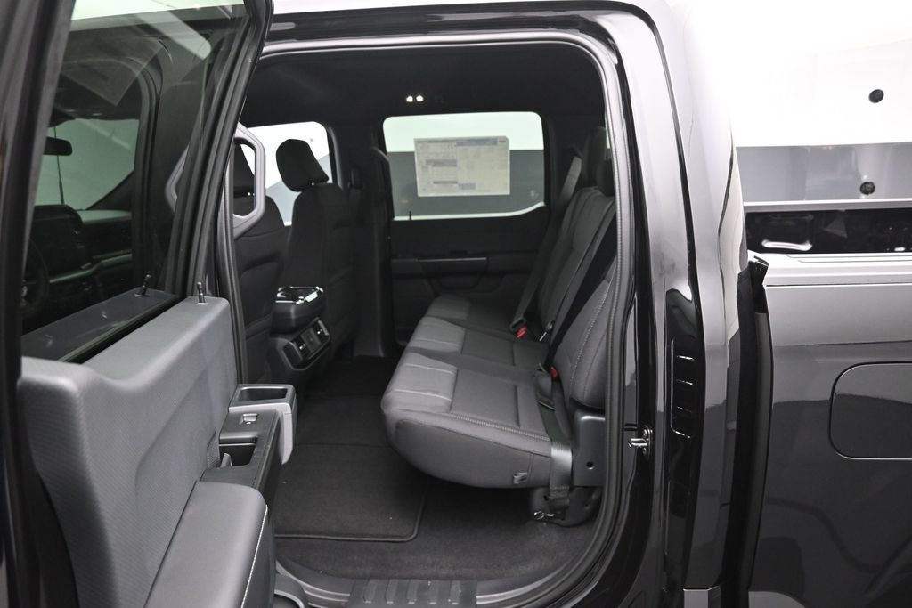 New 2026 Ford F150 STX RWD image 15