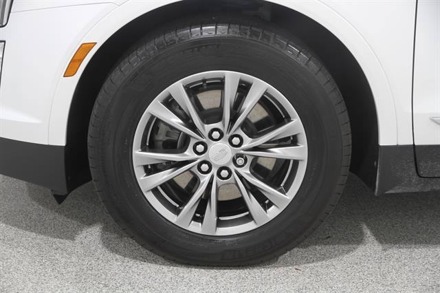 Used 2023 Cadillac XT5 Premium Luxury AWD/4WD image 24