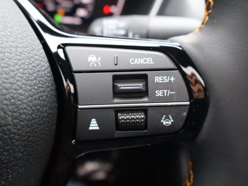 New 2026 Acura Integra A-Spec FWD image 13