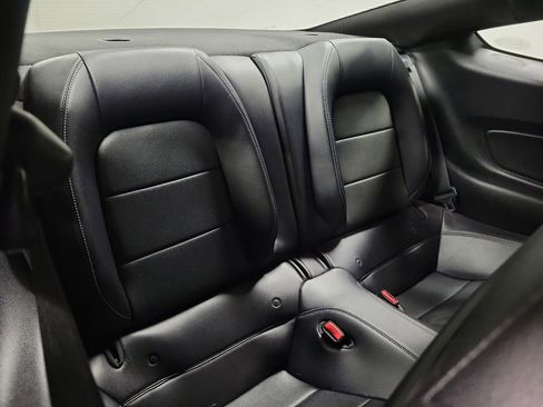 Used 2017 Ford Mustang Premium w/ Ecoboost Performance Package image 22