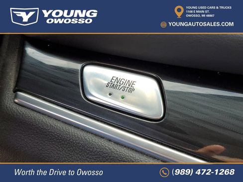 Used 2020 Buick Enclave Preferred FWD image 15