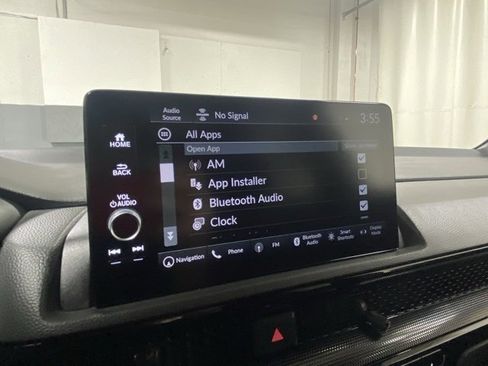 Used 2025 Honda CR-V Sport Touring image 19