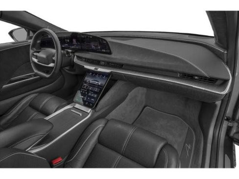 Used 2024 Lucid Air Touring image 17