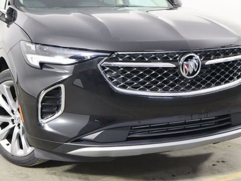 Used 2023 Buick Envision Avenir FWD image 48