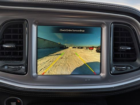 Used 2021 Dodge Challenger GT w/ Plus Package image 25