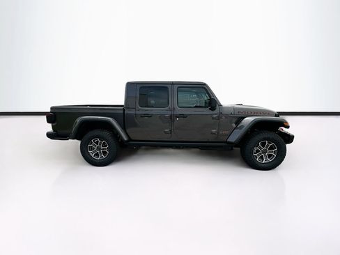 New 2026 Jeep Gladiator Mojave AWD/4WD image 9
