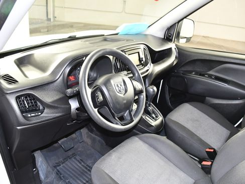 Used 2022 RAM ProMaster City Wagon FWD image 2