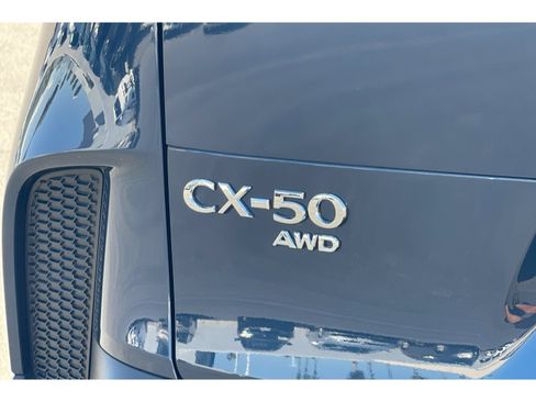 Used 2026 MAZDA CX-50 2.5 Hybrid w/ Cargo Package AWD/4WD image 40