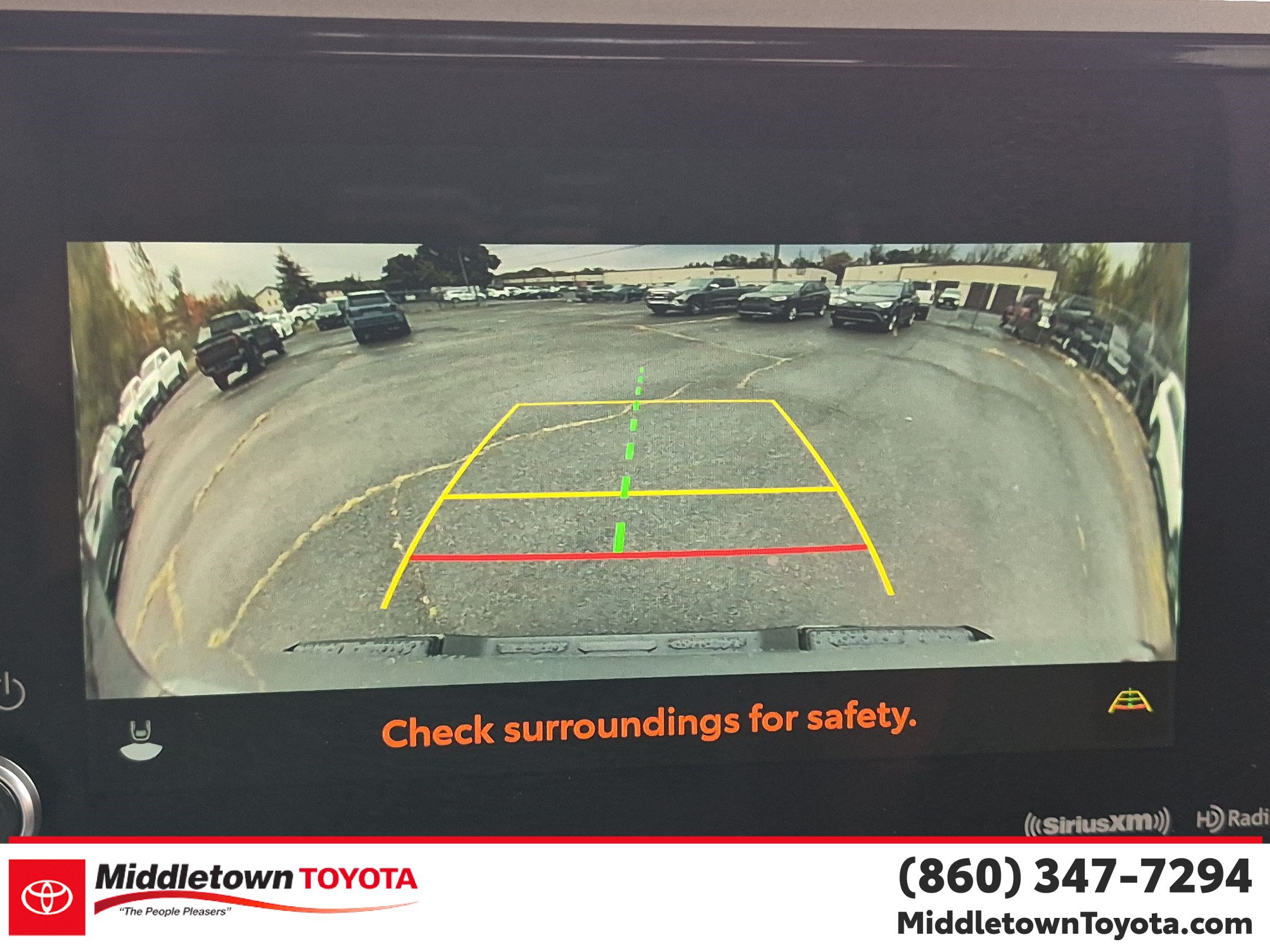 Used 2024 Toyota Tundra SR5 AWD/4WD image 24