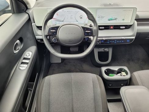 Used 2024 Hyundai Ioniq 5 SE RWD image 16