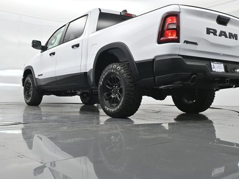 New 2026 RAM 1500 Rebel w/ Bed Utility Group image 43